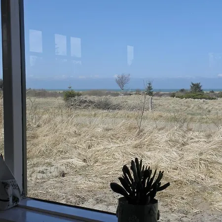 בית נופש Holiday Oster Kjulvej 064904