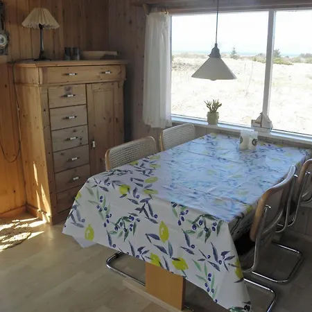 Holiday Oster Kjulvej 064904 בית נופש הירטסהלס